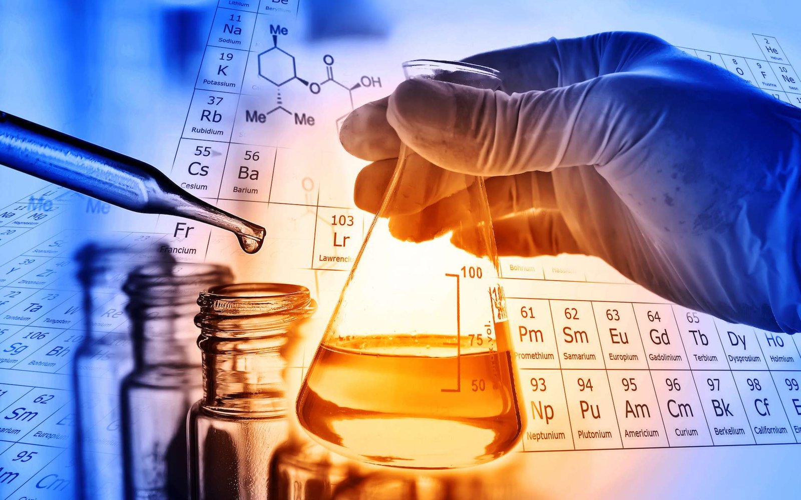 Epreuve de CHIMIE